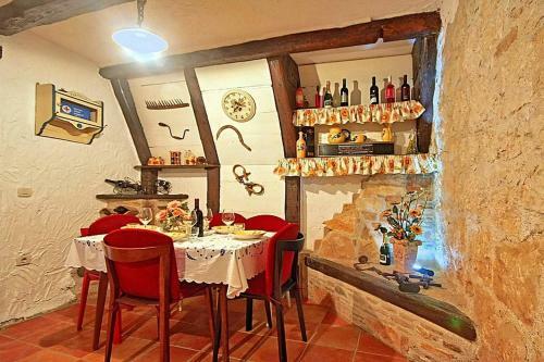 Apartamento Casa Cittar