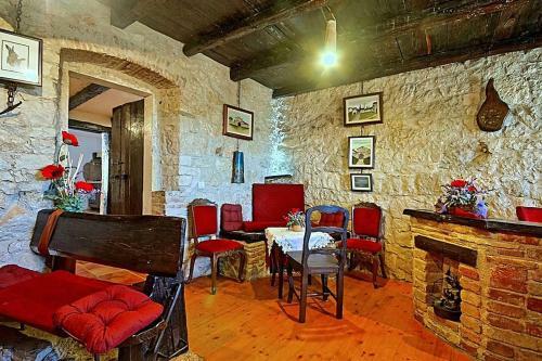 Apartamento Casa Cittar