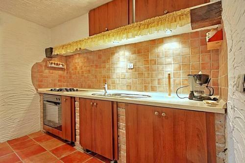 Apartamento Casa Cittar