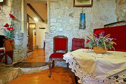 Apartamento Casa Cittar