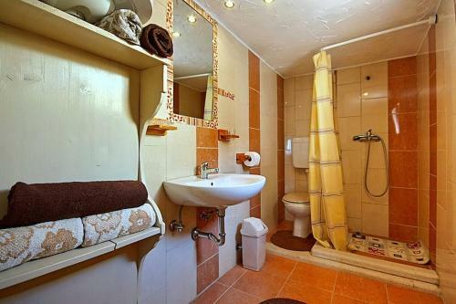 Apartamento Casa Cittar