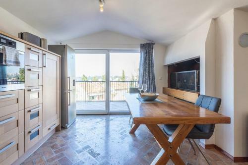 Apartamento Penthouse Lorena