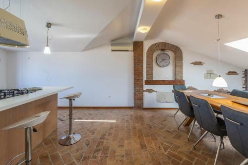 Apartamento Penthouse Lorena