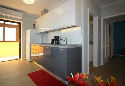 Apartments Tancel