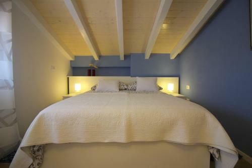 Apartments Tancel