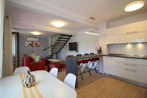 Apartments Tancel