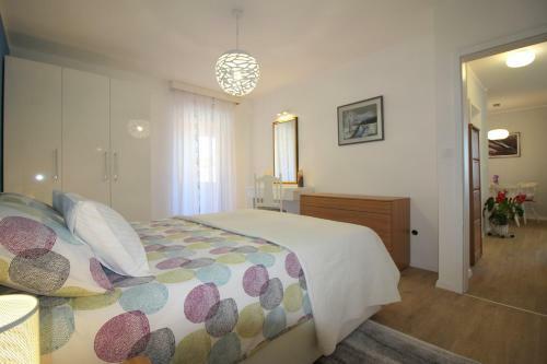 Apartments Tancel