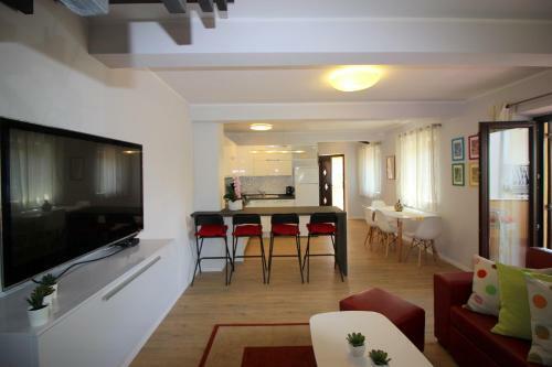 Apartments Tancel