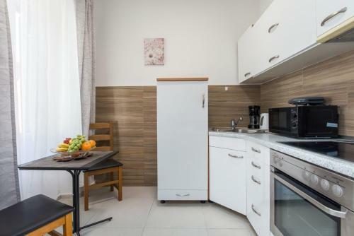 Chic Apartments In Pore? Old Town