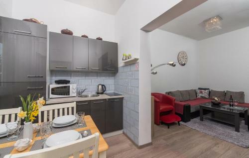 Matteo Apartment