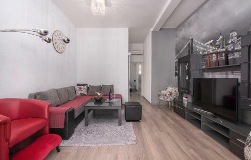 Matteo Apartment