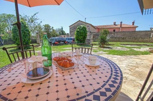 Hostal Kesser In Pore? * Istrien