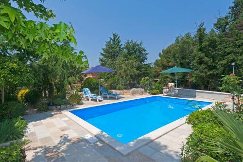 Hostal Klara In Pore? * Istrien
