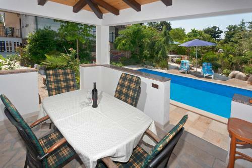 Hostal Klara In Pore? * Istrien