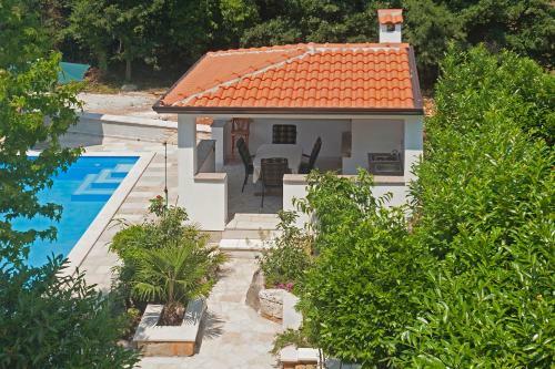 Hostal Klara In Pore? * Istrien