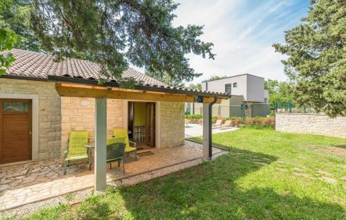 Hostal Apartment House Materada