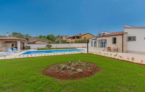 Villa Laura With Private Pool
