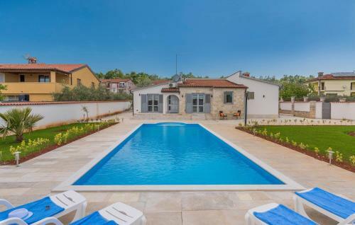 Villa Laura With Private Pool