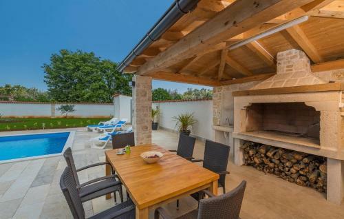 Villa Laura With Private Pool