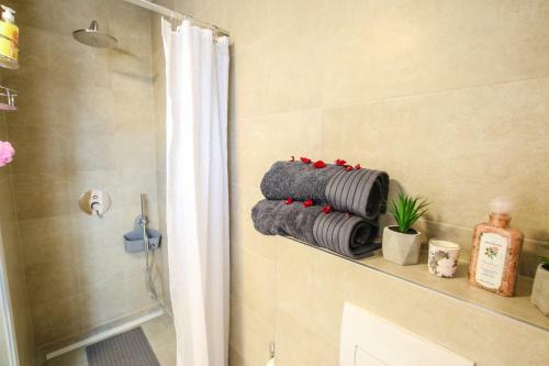 Apartamentos Diamond Seaview