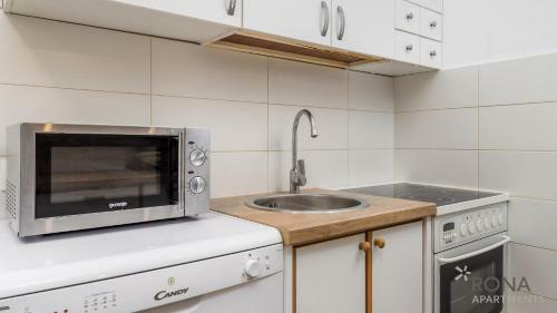 Apartment Sinisa And Borna A2+1