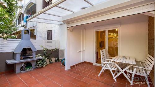Apartment Sinisa And Borna A2+1