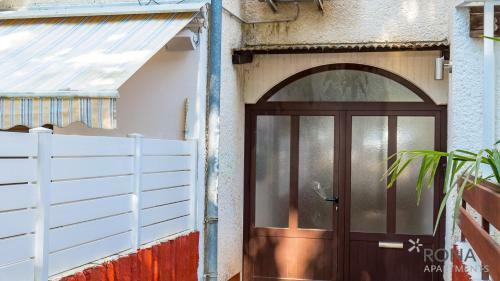 Apartment Sinisa And Borna A2+1