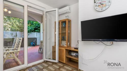Apartment Sinisa And Borna A2+1