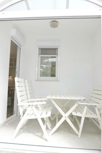 Apartment Sinisa And Borna A2+1
