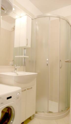 Apartment Sinisa And Borna A2+1