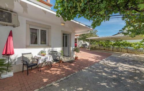 Apartment Antonio