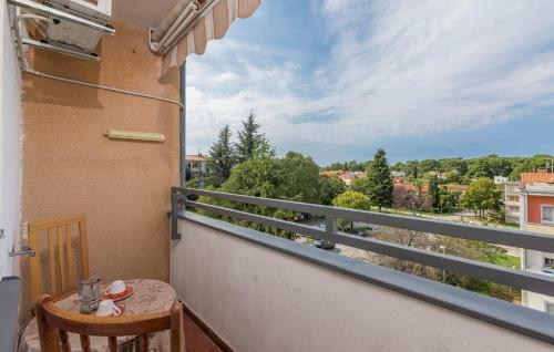 Apartment Ana Brulo Near The Beach
