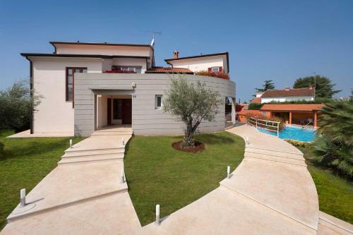 Apartments Veli Maj 1448