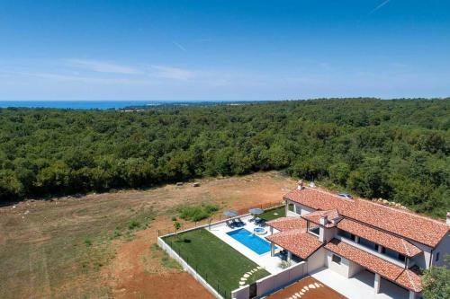 Villa Greenblue