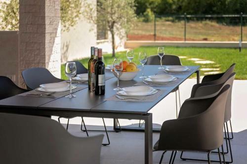 Villa Greenblue