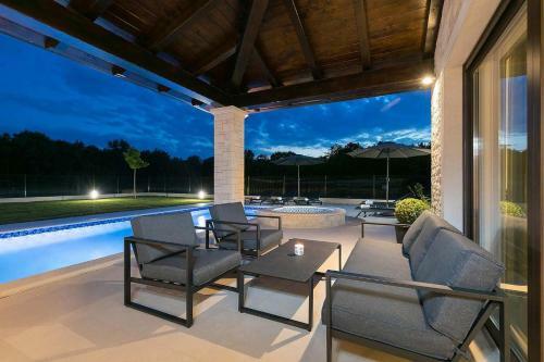 Villa Greenblue