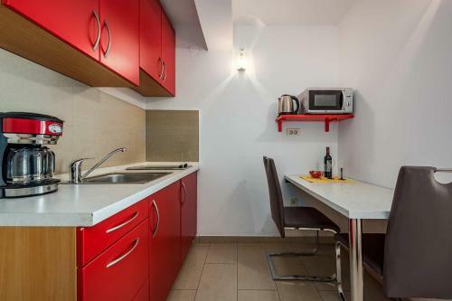 Apartamento Studio Bianca & Jasna