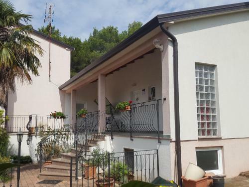 Hostal Guest Room For 2 Persons