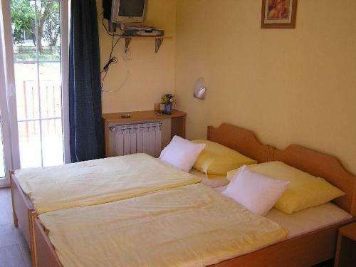 Hostal Guest Room For 2 Persons