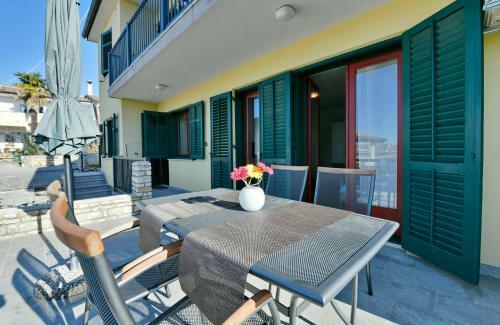 Apartamento Nina