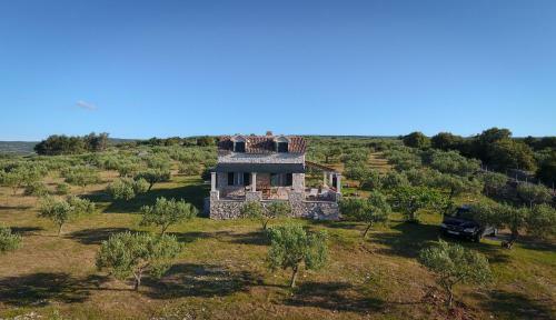 House Marina