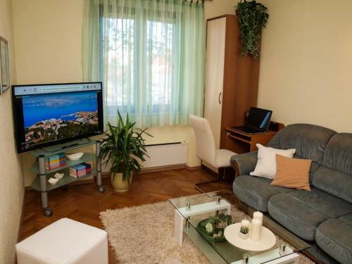 Apartment Vrilo - 20m From Beach
