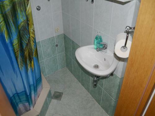 Apartment Vrilo - 20m From Beach