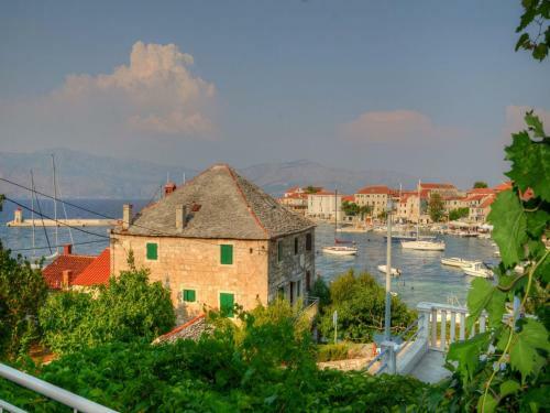 Apartment Vrilo - 20m From Beach