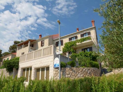 Apartment Vrilo - 20m From Beach