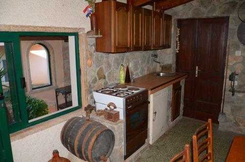 Apartment Vrilo - 20m From Beach