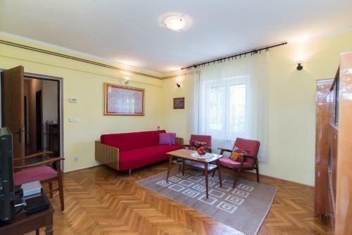 Apartment Damir - Free Parking