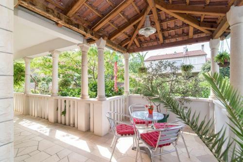 Apartment Damir - Free Parking