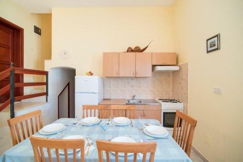 Apartment Orange-30m From Beach