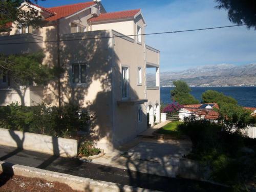 Apartments Annie-sea View